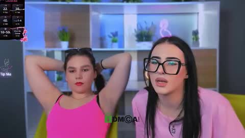 lara_bamby online show from 03/22/26, 11:41