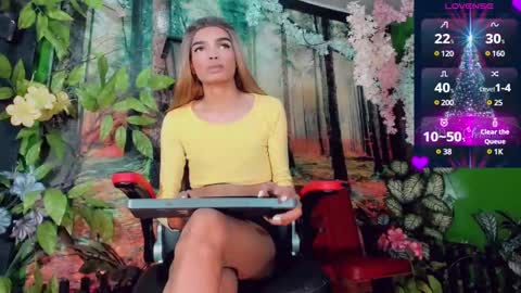 Snapshot of lara_brunette chatting on 12/06/24, 11:22 Lara Brunette  online show from 12/06/24, 11:22