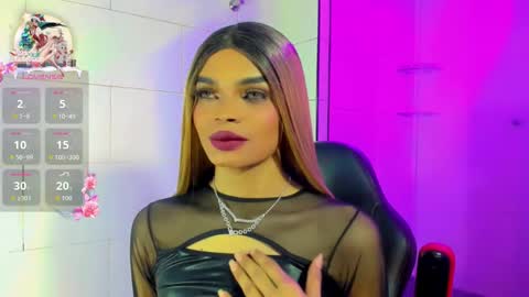 Lara Brunette  online show from 12/18/25, 07:20