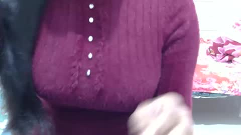 Snapshot of lara_dey chatting on 01/04/25, 11:22 Anshika rai online show from 01/04/25, 11:22