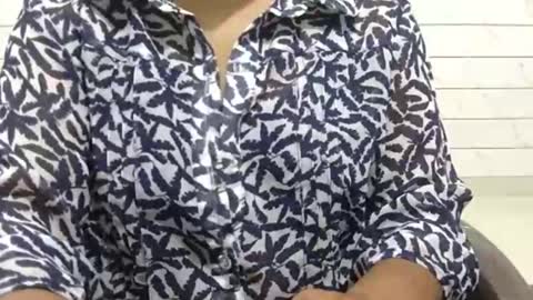 Anshika rai online show from 04/29/26, 08:15