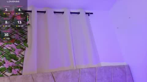 Lara Gill online show from 10/21/25, 01:01