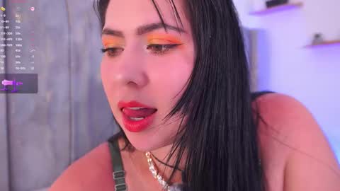Hello Guys I am Lara Giraldo  WELCOME To my room online show from 09/17/25, 12:45