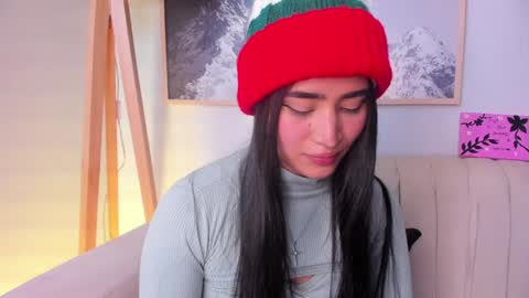 Lara Madisson online show from 12/13/24, 04:43