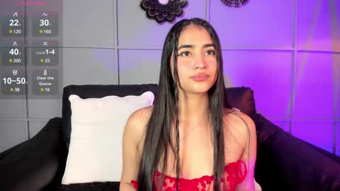 Lara Madisson online show from 12/14/24, 09:51