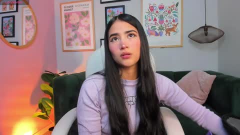 Lara Madisson online show from 12/19/24, 11:14