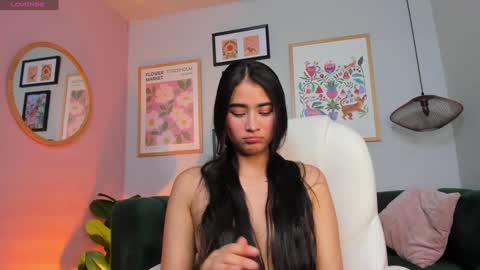 Lara Madisson online show from 12/20/24, 04:09