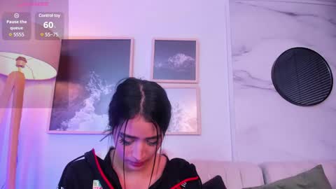 Lara Madisson online show from 01/21/25, 05:16