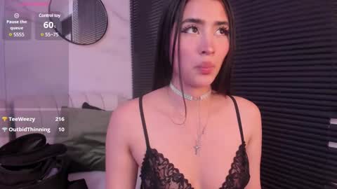 Lara Madisson online show from 01/22/25, 10:40