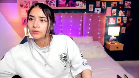 Lara Madisson online show from 02/17/25, 11:31