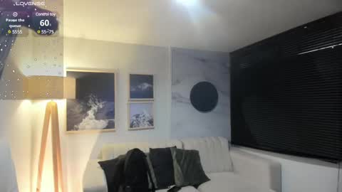 Lara Madisson online show from 03/11/25, 05:49