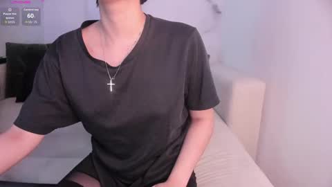 Lara Madisson online show from 09/15/25, 04:34