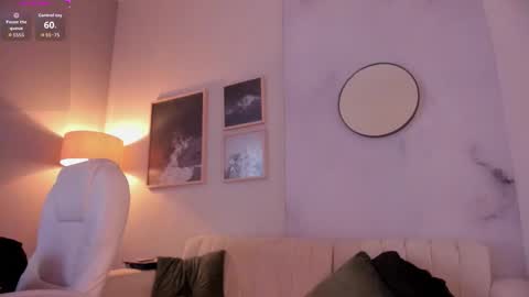 Lara Madisson online show from 09/22/25, 05:42