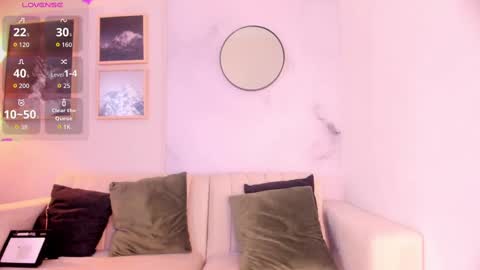 Lara Madisson online show from 09/26/25, 05:55