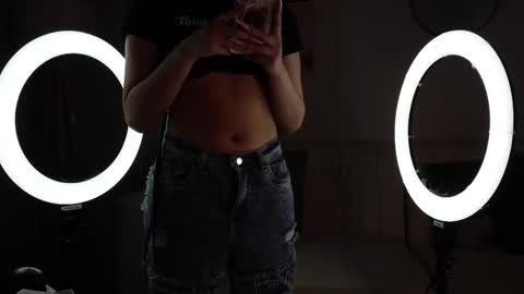 Lara Madisson online show from 11/10/25, 04:44