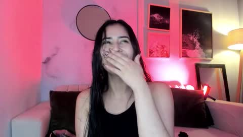 Snapshot of lara_madisson chatting on 02/04/26, 05:13 Lara Madisson online show from 02/04/26, 05:13