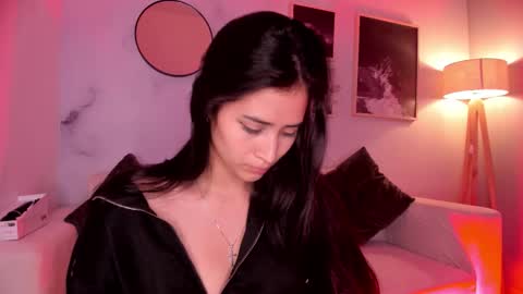 Snapshot of lara_madisson chatting on 02/16/26, 03:46 Lara Madisson online show from 02/16/26, 03:46