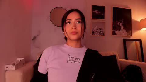 Snapshot of lara_madisson chatting on 02/17/26, 05:48 Lara Madisson online show from 02/17/26, 05:48