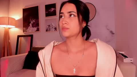 Snapshot of lara_madisson chatting on 03/02/26, 05:08 Lara Madisson online show from 03/02/26, 05:08