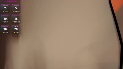 Lara Madisson online show from 04/23/26, 05:41