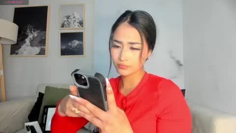 Lara Madisson online show from 07/13/26, 05:10