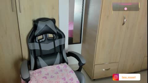 LARA ROSE online show from 01/16/26, 07:34