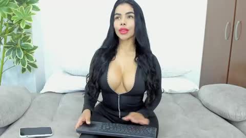 LARA SINS online show from 04/17/26, 03:04