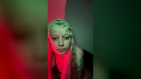 larabarroso online show from 04/05/26, 11:13