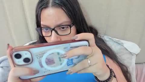 lara online show from 02/20/25, 06:24