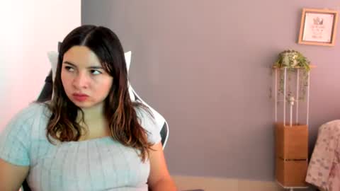 Lara online show from 06/20/26, 03:59