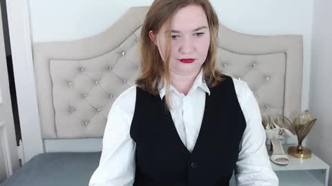 LaraFlirt online show from 12/05/24, 07:17