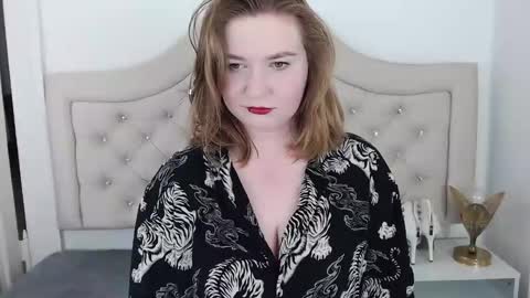 LaraFlirt online show from 12/09/24, 07:07