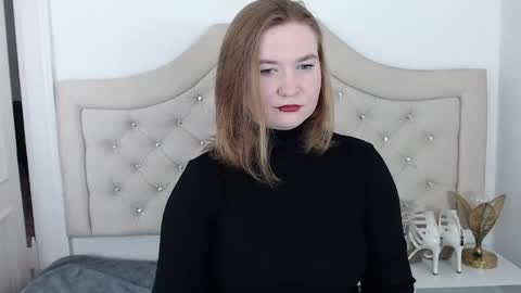 LaraFlirt online show from 12/19/24, 09:17