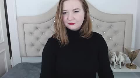 LaraFlirt online show from 12/23/24, 08:57