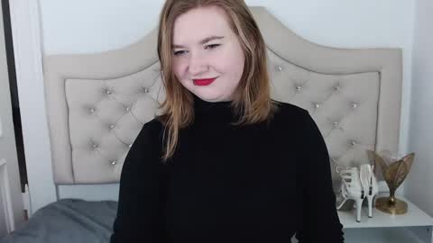 LaraFlirt online show from 12/29/24, 08:37