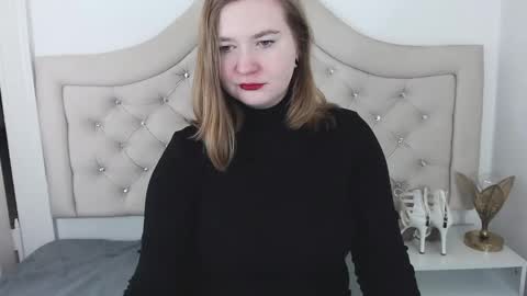 LaraFlirt online show from 12/31/24, 01:36