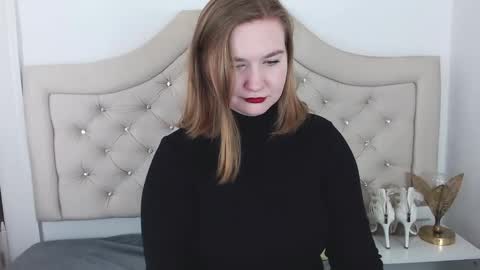 LaraFlirt online show from 01/10/25, 12:17