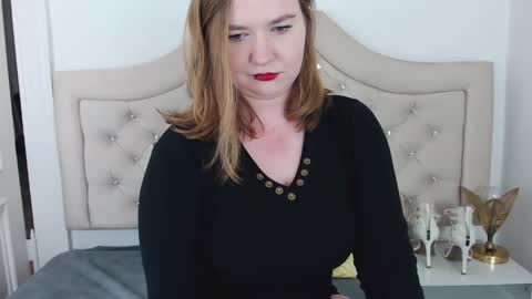 LaraFlirt online show from 01/10/25, 10:15