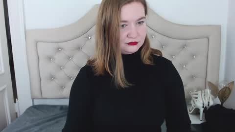 LaraFlirt online show from 01/16/25, 08:36