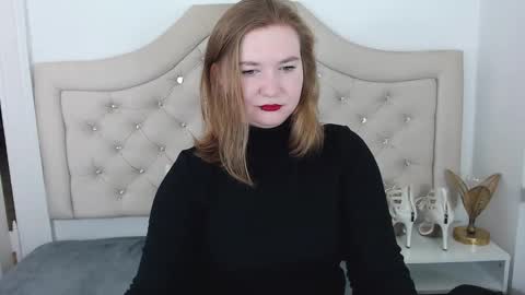 LaraFlirt online show from 01/20/25, 07:14