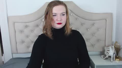 LaraFlirt online show from 01/21/25, 09:04