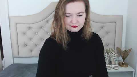 LaraFlirt online show from 01/27/25, 07:03