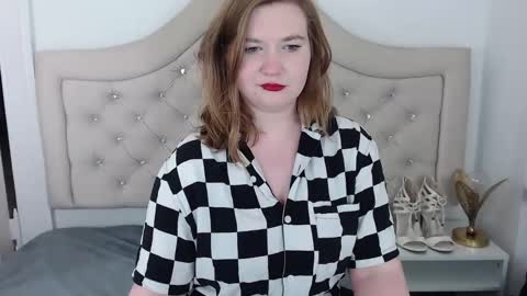 LaraFlirt online show from 01/31/25, 10:31