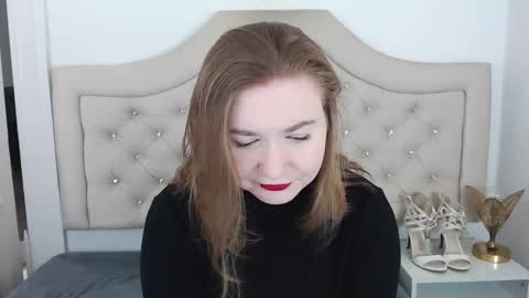 LaraFlirt online show from 02/09/25, 09:58