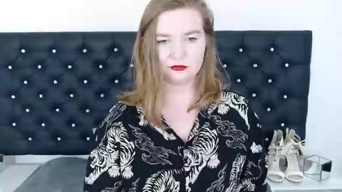 LaraFlirt online show from 02/21/25, 03:12