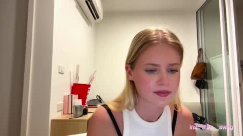 Stella online show from 02/09/26, 10:19