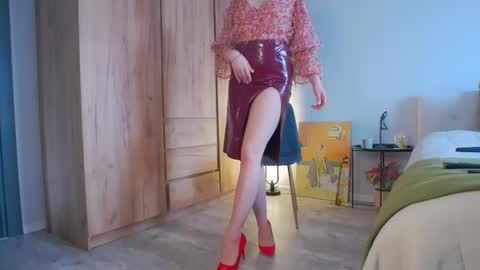 Snapshot of larakanes chatting on 02/05/25, 08:21 LaraKanes online show from 02/05/25, 08:21