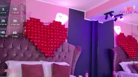 LaraKent online show from 02/04/26, 08:14