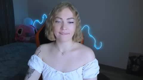 LaraKrein lk online show from 03/06/26, 06:15