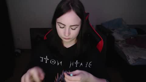 Snapshot of laralianna chatting on 12/16/25, 07:08 Laralianna online show from 12/16/25, 07:08